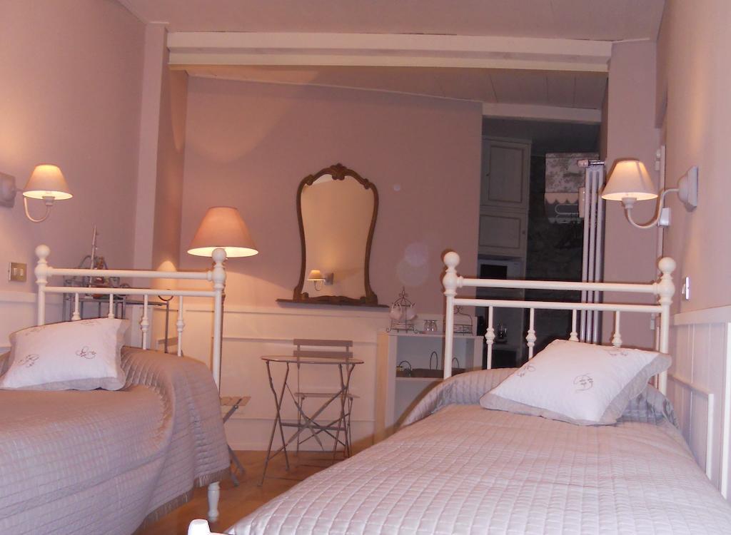 Bed & Breakfast Sant'erasmo Bergamo