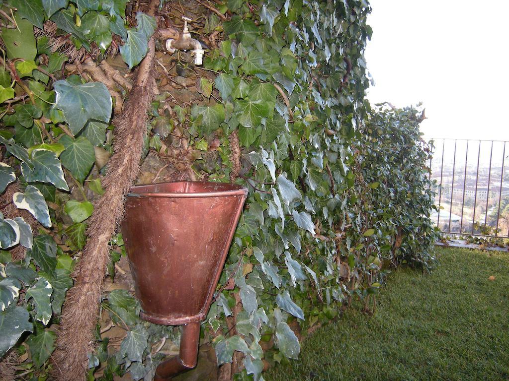 Bed & Breakfast Sant'erasmo 2* Bergamo
