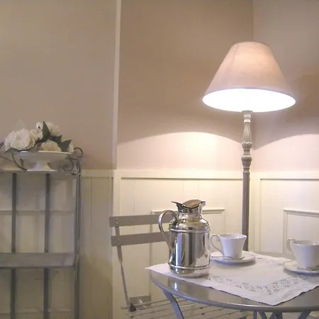 Bed & Breakfast Sant'Erasmo Acomodação com café da manhã Bérgamo Quarto foto