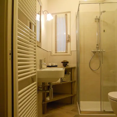 Bed & Breakfast Sant'Erasmo Acomodação com café da manhã Bérgamo Quarto foto