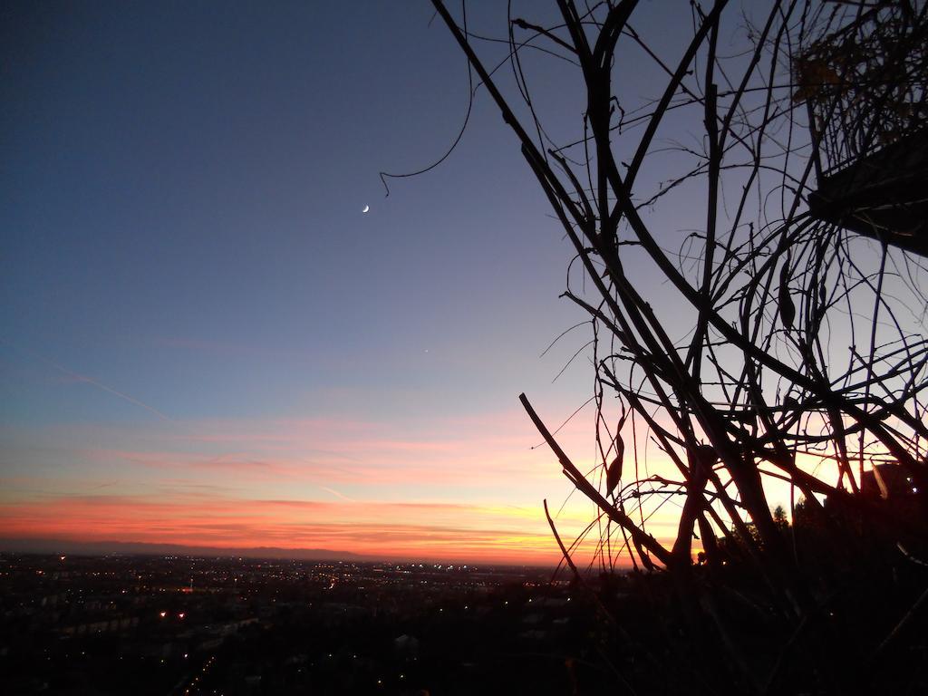 Bed & Breakfast Sant'erasmo Bed & Breakfast