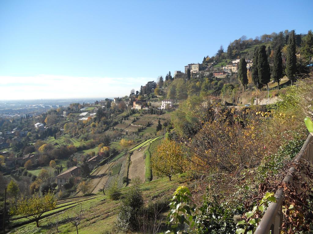 Bed & Breakfast Sant'erasmo 2*