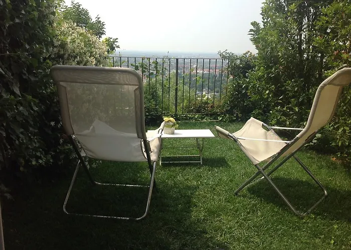 Bed & Breakfast Sant\'Erasmo