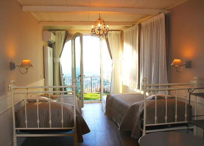 Bed & Breakfast Sant\'Erasmo