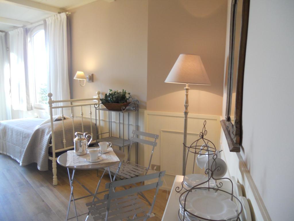 Bed & Breakfast Sant'erasmo