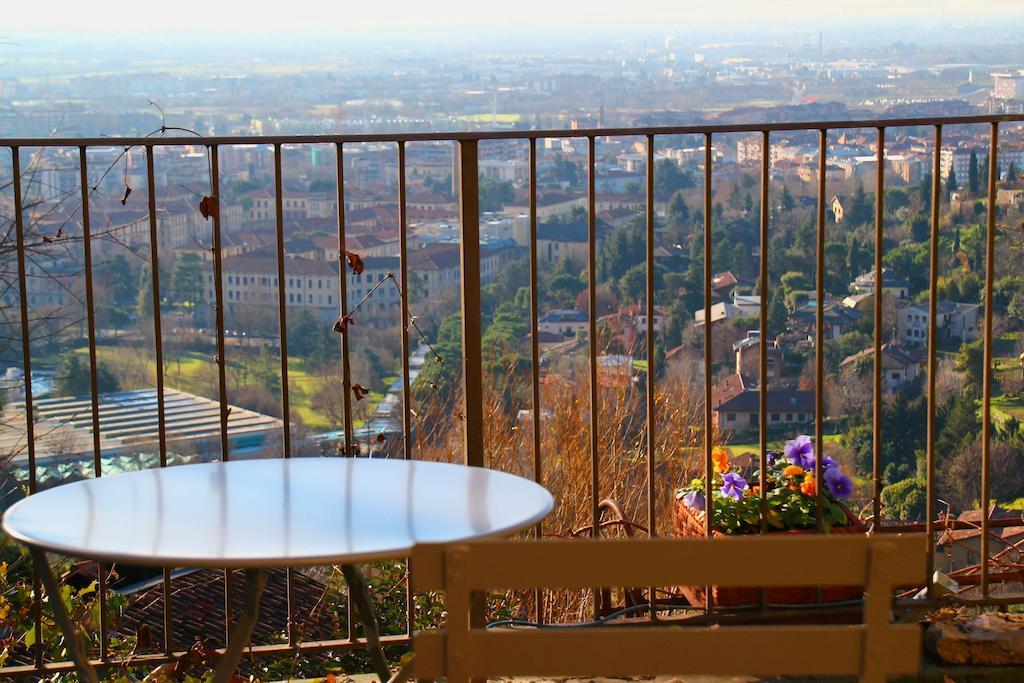 Sant'erasmo Bed & Breakfast Bergamo