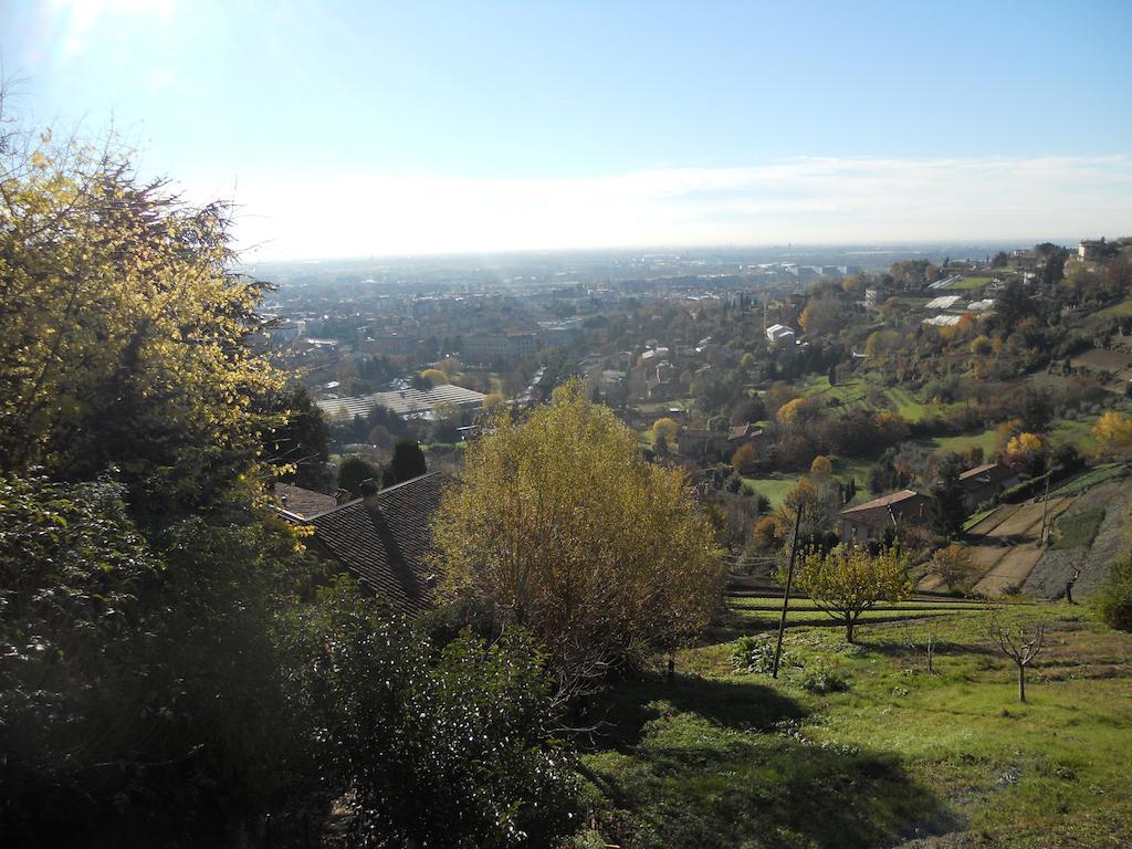 Sant'erasmo Bed & Breakfast