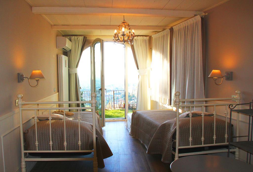 Sant'erasmo Bed & Breakfast Bergamo